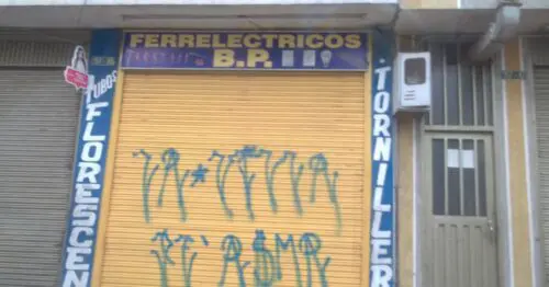 FERRELECTRICOS BP FERRELECTRICOS BP